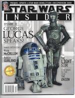 Star Wars Insider Issue 52