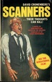 David Cronenberg's Scanners