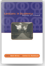 Lesbians in Academia
