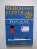 French Line (No. 30) (Merchant Fleets)