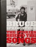 Bruce Springsteen: the Stories Behind the Songs