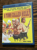 A Town Called Hell [Kino Blu-Ray] (New)