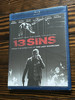 13 Sins [Blu-Ray] (New)