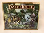 Pathfinder Beginner Box, 2nd Edition Pz02106