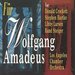 Fr Wolfgang Amadeus (Tributes to Mozart)