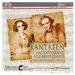 Kantaten von Fanny Hensel & Felix Mendelssohn