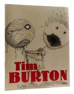 Tim Burton