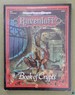 Book of Crypts (Dungeons Dragons Ravenloft Rr2) Original 1991 Edition