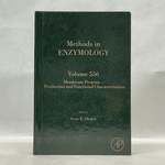 Methods in Enzymology: Volume 556