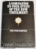 A Companion to Your Study of the New Testament