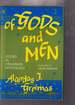 Of Gods and Men: Studies in Lithuanian Mythology (Midland Book)