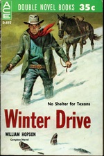 Winter Drive / The Wild Quarry