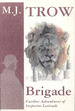 Brigade: Further Adventures of Lestrade