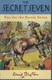 Fun for the Secret Seven (#15)