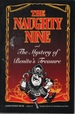 The Naughty Nine and the Mystery of Benito's Treasure