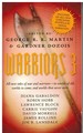 Warriors 3 All-New Tales of War and Warriors-in Worlds of Old, Worlds to Come, and Worlds That Never Were