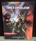 Tomb of Annihilation (Dungeons Dragons 5th Edition 5e)