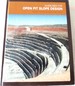 Guidelines for Open Pit Slope Design