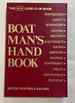 Boat Man's Hand Book: the New Look-It-Up Book