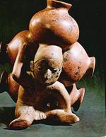 Sculpture of Ancient West Mexico: Nayarit, Jalisco, Colima. July 7-August 30, 1970