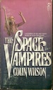 The Space Vampires