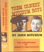 Them Ornery Mitchum Boys