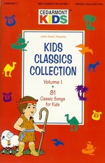 Kids classics collection vol 1 songbook 81 classic songs for kids