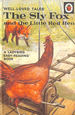 The Sly Fox and the Little Red Hen