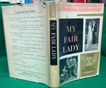 My Fair Lady: a Musical Play in Two Acts