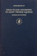 Ideas in God According to Saint Thomas Aquinas: Sources and Synthesis