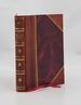 The Meditations of Marcus Aurelius Antoninus 1906 [Leather Bound]