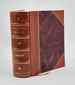 Principles of Geology; Or the Modern Changes of the Earth and Its Inhabitants Considered as Illustrative of Geology. By Sir Charles Lyell....1853 [Leather Bound]