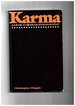 Karma and Creativity (Suny Series in Religion) [Paperback] Chapple, Christopher