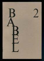 Babel 2