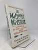 Paleolithic Prescription: a Program of Diet and Exercise and a Design for Living