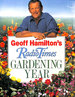 Geoff Hamilton's "Radio Times" Gardening Year (Network Books)