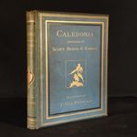 Caledonia
