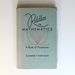 Riddles in Mathematics: a Book of Paradoxes