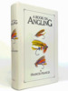 A Book on Angling