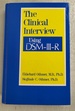 Clinical Interview Using Dsm-III-R