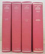 Encyclopedia of Frontier Biography; [4 Volumes]