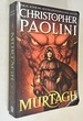 Murtagh (Spanish Edition) (Ciclo Inheritance / Inheritance Cycle) Paperback