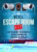 The Wexell Escape Room Kit: Solve the Puzzles to Break Out of Five Fiendish Rooms