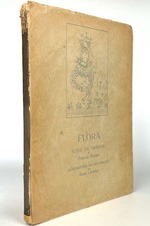 Flora: Suite De Dessins De Pamela Bianco