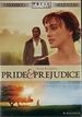 Pride & Prejudice [Dvd]