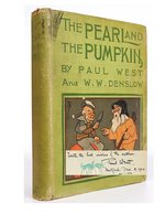 The Pearl and the Pumpkin