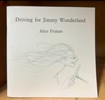 Driving for Jimmy Wonderland