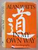 In My Own Way: an Autobiography 1915-1965