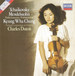 Tchaikovsky, Mendelssohn: Violin Concertos