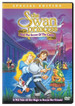 The Swan Princess and the Secret of the Castle